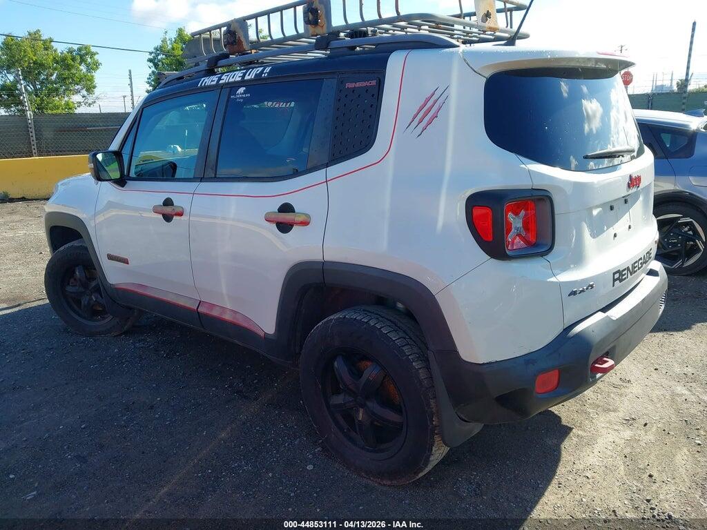 ZACCJBCT3FPC18223 2015 JEEP RENEGADE photo no. 3