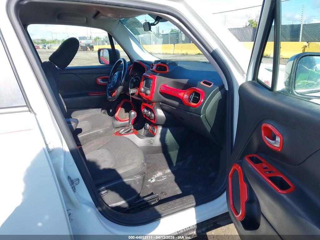ZACCJBCT3FPC18223 2015 JEEP RENEGADE photo no. 5