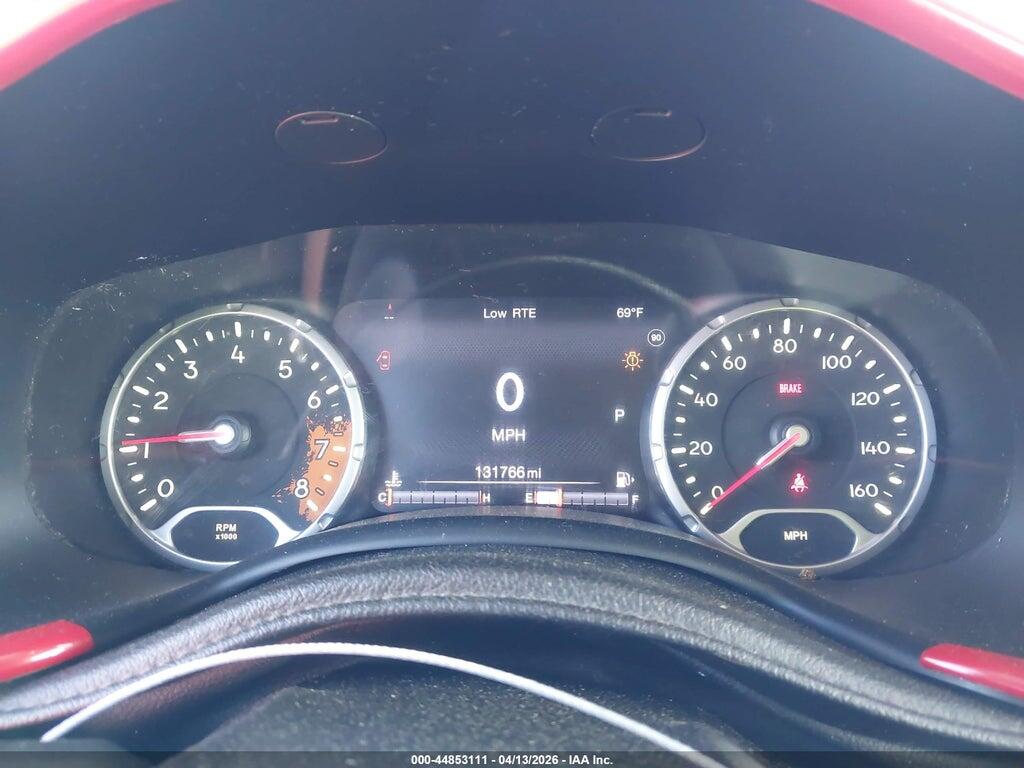 ZACCJBCT3FPC18223 2015 JEEP RENEGADE photo no. 7