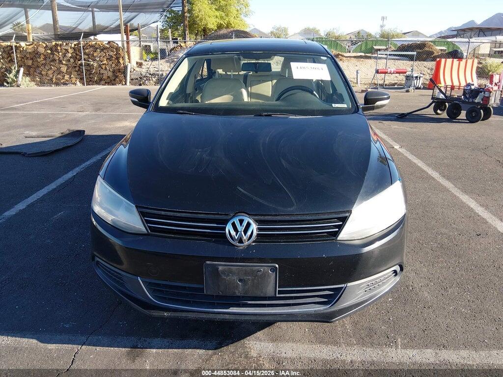 3VWLL7AJ5DM360983 2013 VOLKSWAGEN JETTA photo no. 12