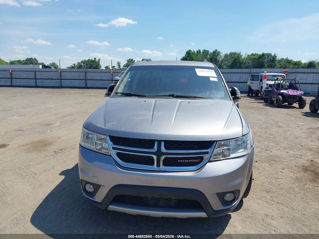 3C4PDDBG1GT160082 2016 DODGE JOURNEY photo no. 12