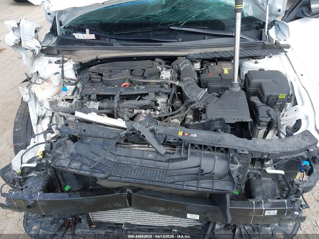 KMHLR4DF0SU953078 2025 HYUNDAI ELANTRA photo no. 10
