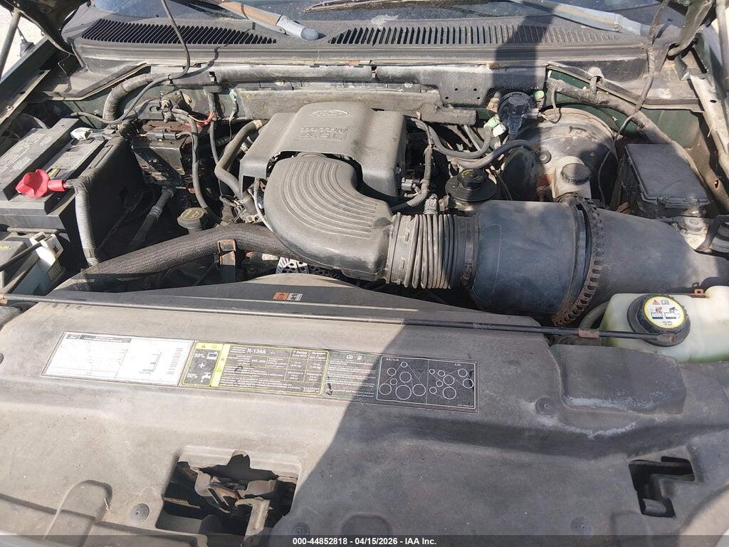 1FTRW07662KD62261 2002 FORD F-150 photo no. 10