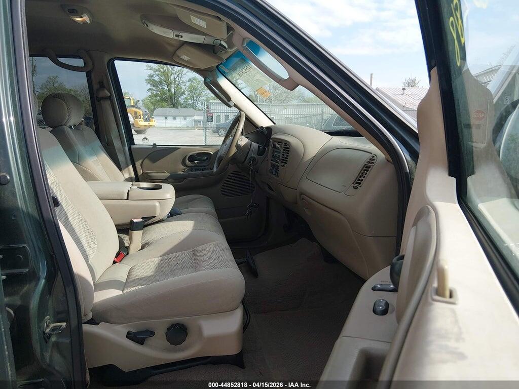 1FTRW07662KD62261 2002 FORD F-150 photo no. 5
