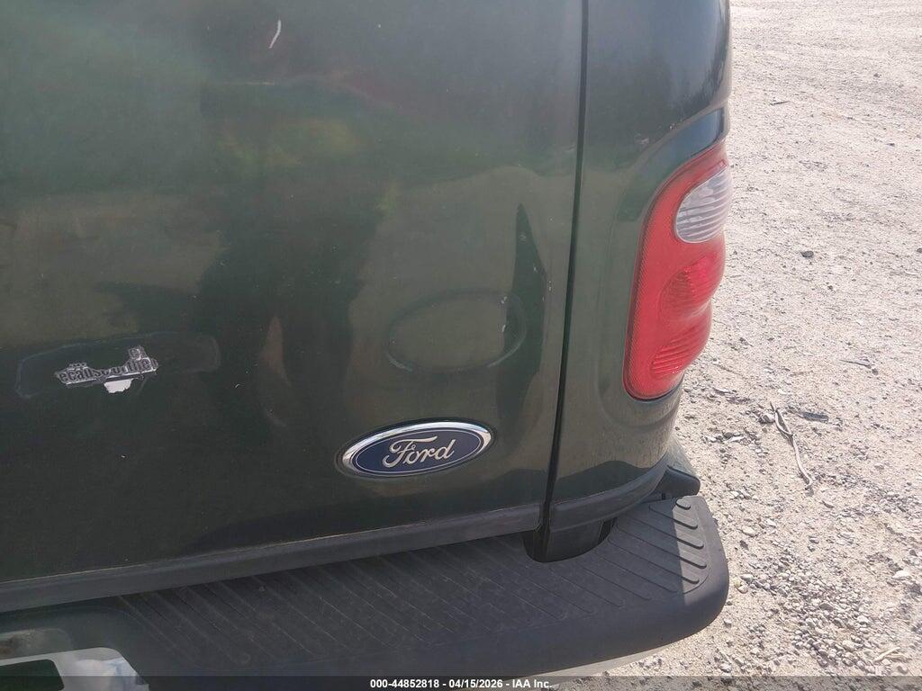 1FTRW07662KD62261 2002 FORD F-150 photo no. 6