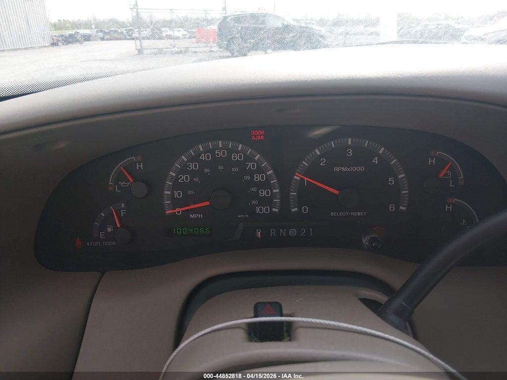 1FTRW07662KD62261 2002 FORD F-150 photo no. 7
