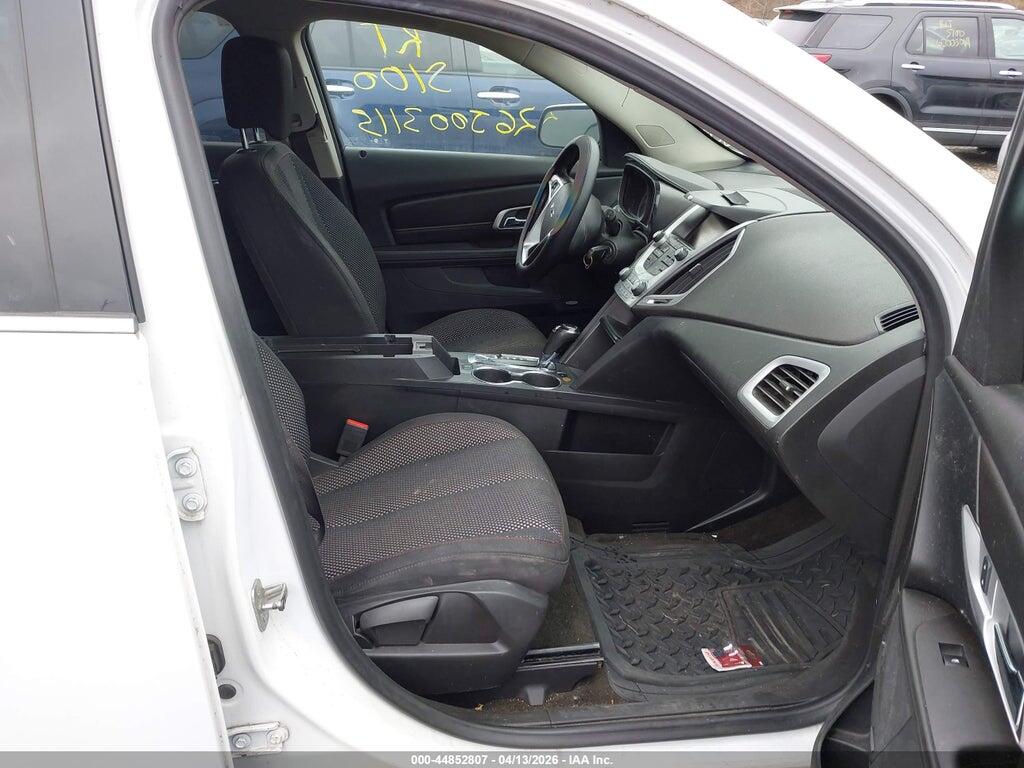 2GKFLTEK2H6172695 2017 GMC TERRAIN photo no. 5