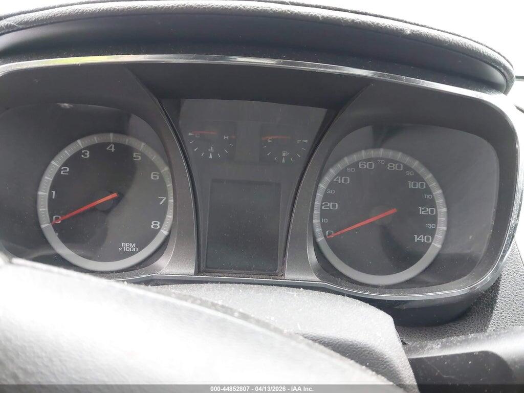 2GKFLTEK2H6172695 2017 GMC TERRAIN photo no. 7