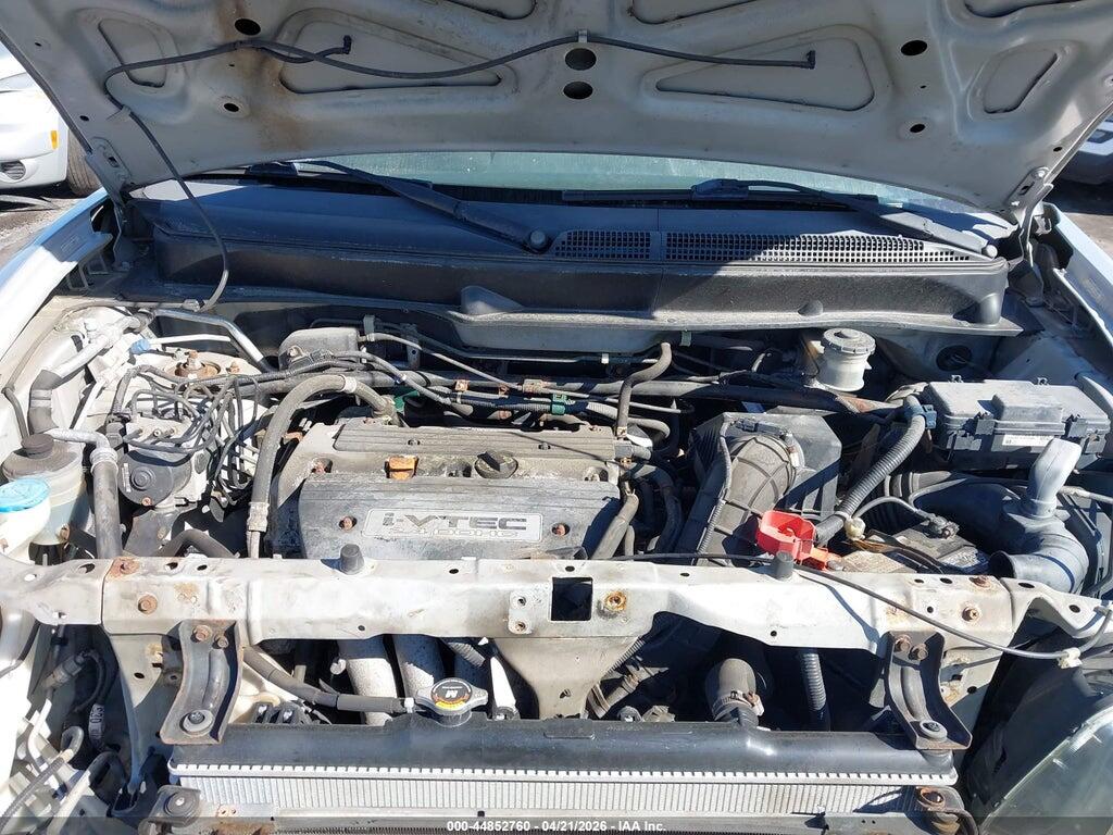 5J6YH28347L005405 2007 HONDA ELEMENT photo no. 10