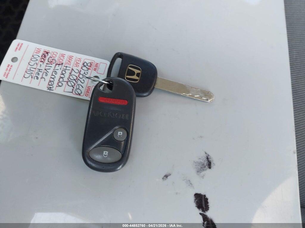 5J6YH28347L005405 2007 HONDA ELEMENT photo no. 11
