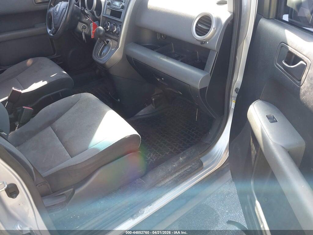 5J6YH28347L005405 2007 HONDA ELEMENT photo no. 5