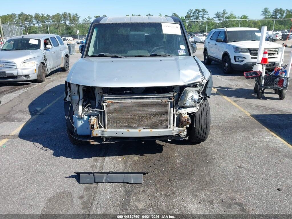 5J6YH28347L005405 2007 HONDA ELEMENT photo no. 6