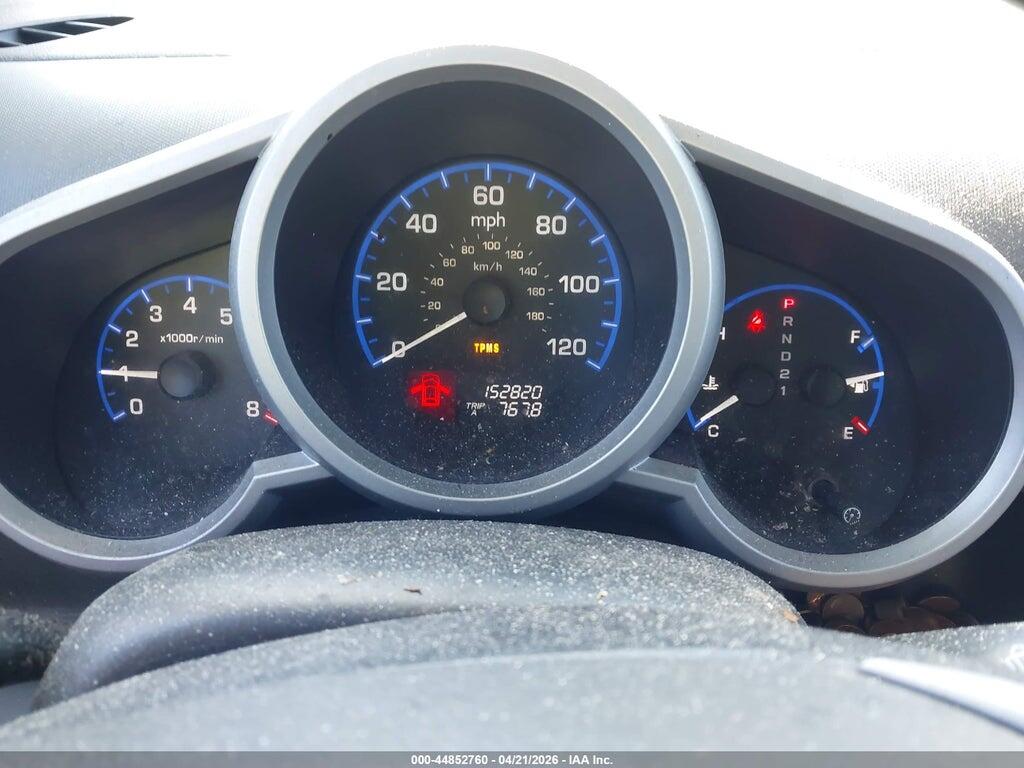 5J6YH28347L005405 2007 HONDA ELEMENT photo no. 7