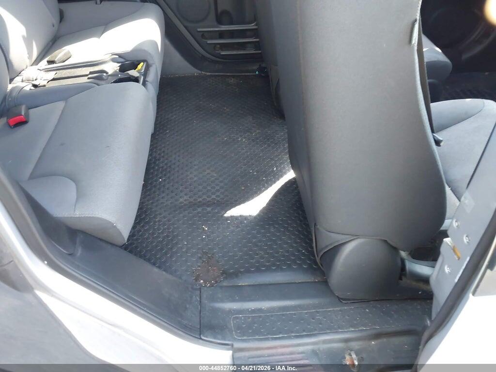 5J6YH28347L005405 2007 HONDA ELEMENT photo no. 8