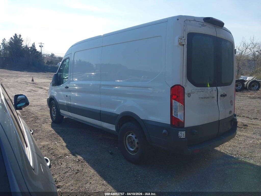 1FTYR2CM6JKA10931 2018 FORD TRANSIT-250 photo no. 3