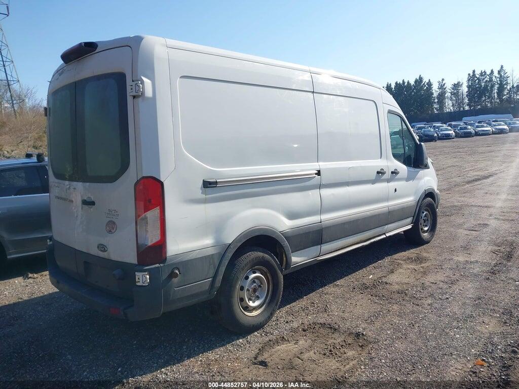 1FTYR2CM6JKA10931 2018 FORD TRANSIT-250 photo no. 4