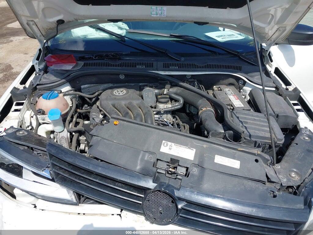 3VW2K7AJ7DM204684 2013 VOLKSWAGEN JETTA photo no. 10