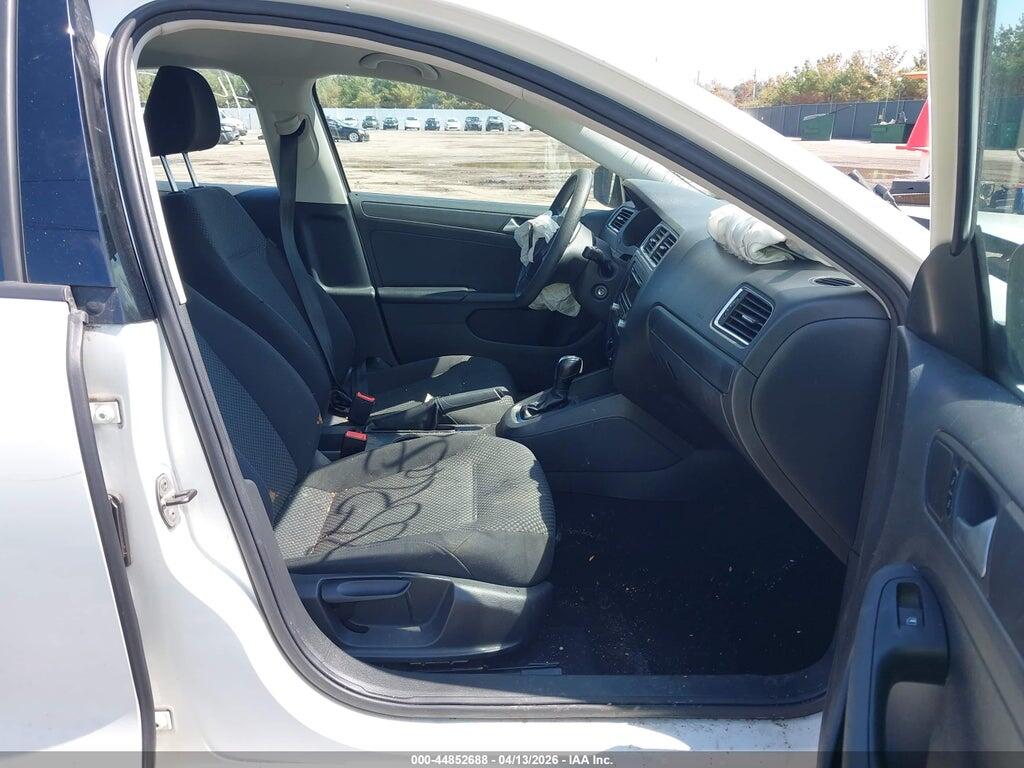 3VW2K7AJ7DM204684 2013 VOLKSWAGEN JETTA photo no. 5