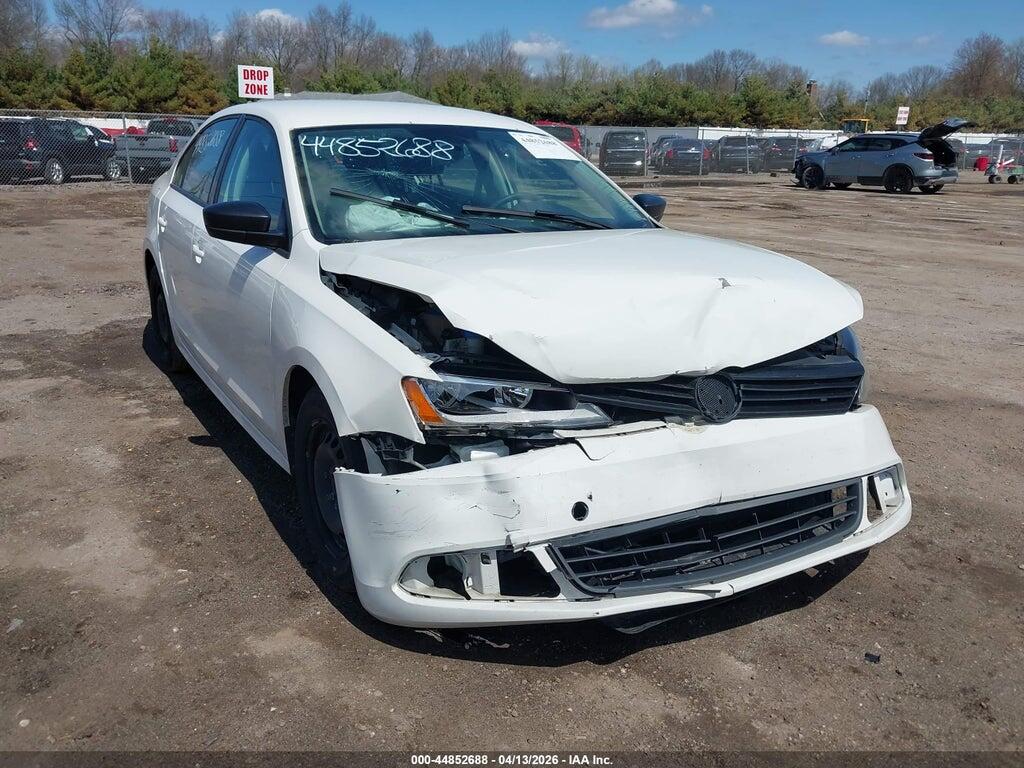 3VW2K7AJ7DM204684 2013 VOLKSWAGEN JETTA photo no. 6