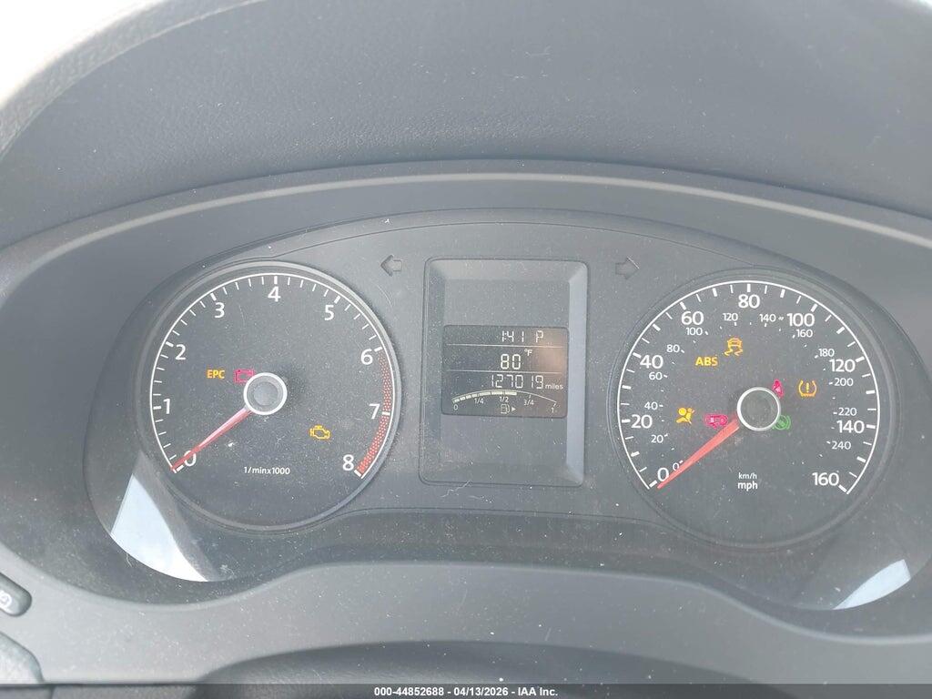 3VW2K7AJ7DM204684 2013 VOLKSWAGEN JETTA photo no. 7