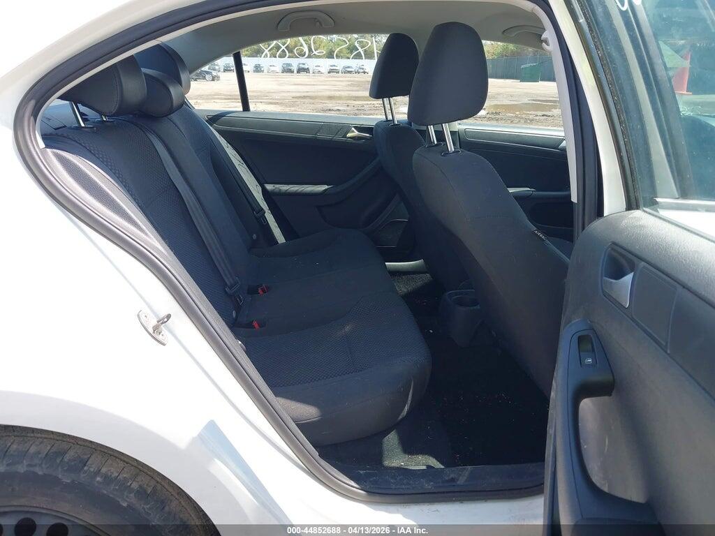 3VW2K7AJ7DM204684 2013 VOLKSWAGEN JETTA photo no. 8