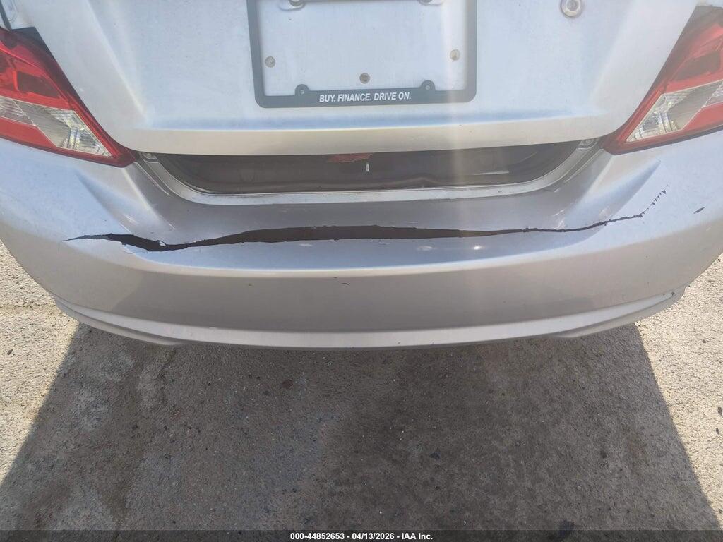 ML32F3FJ6HH000917 2017 MITSUBISHI MIRAGE G4 photo no. 6
