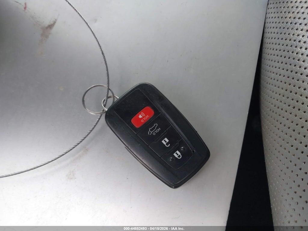 JTMN1RFV6KD501299 2019 TOYOTA RAV4 photo no. 11