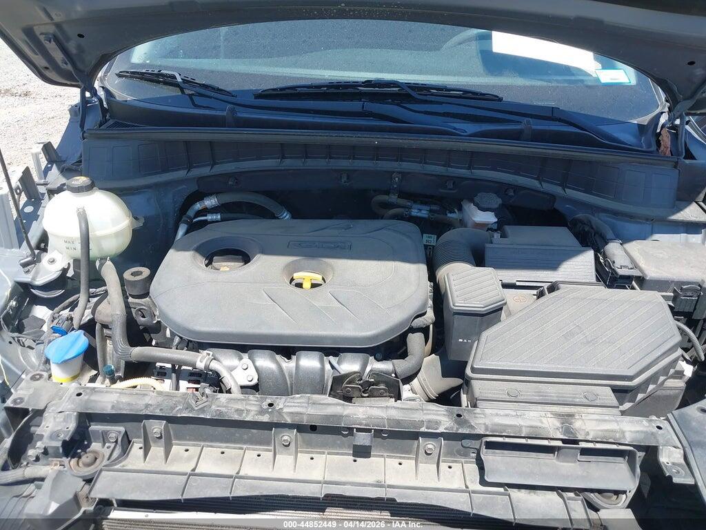 KM8J23A48HU388077 2017 HYUNDAI TUCSON photo no. 10