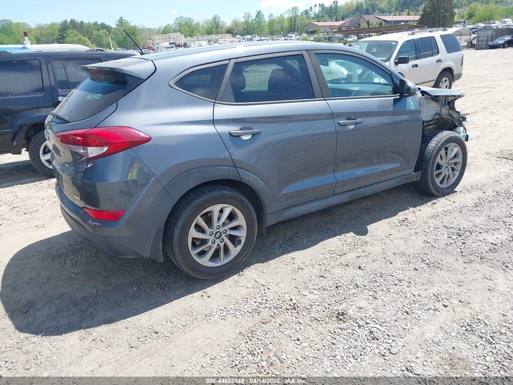 KM8J23A48HU388077 2017 HYUNDAI TUCSON photo no. 4