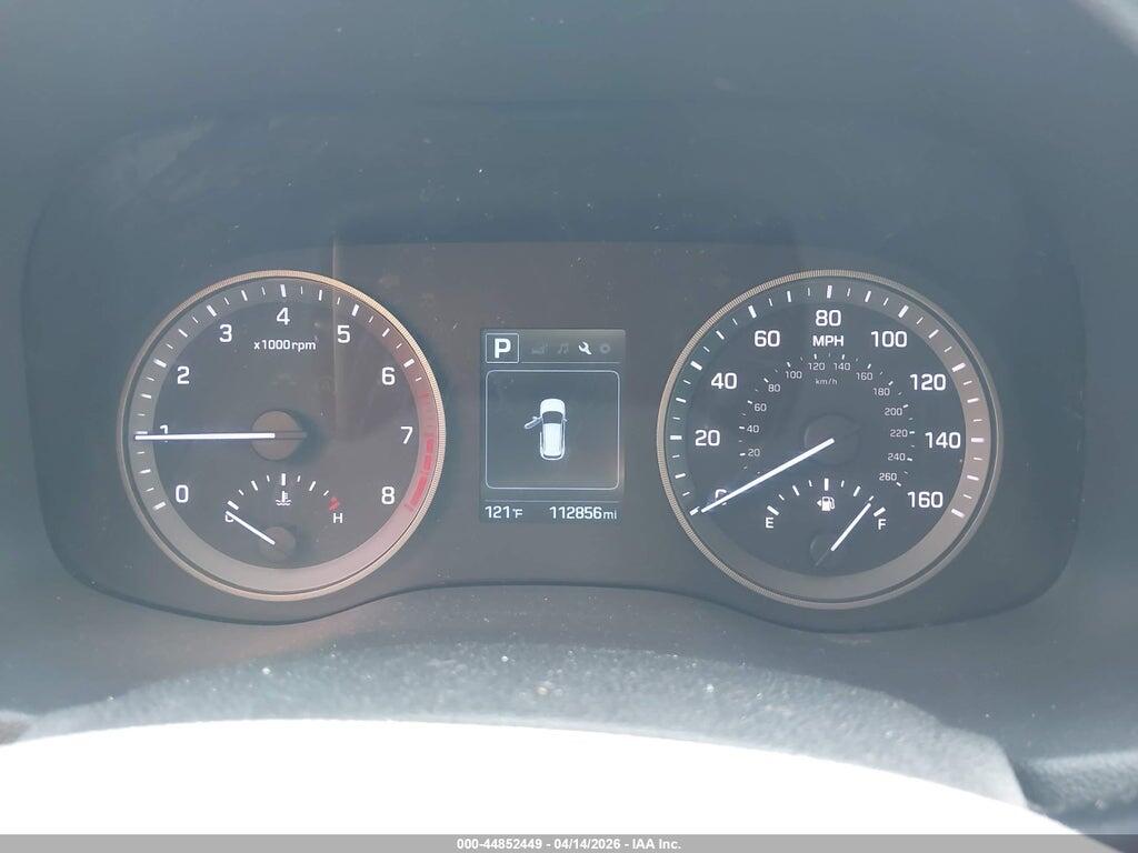 KM8J23A48HU388077 2017 HYUNDAI TUCSON photo no. 7