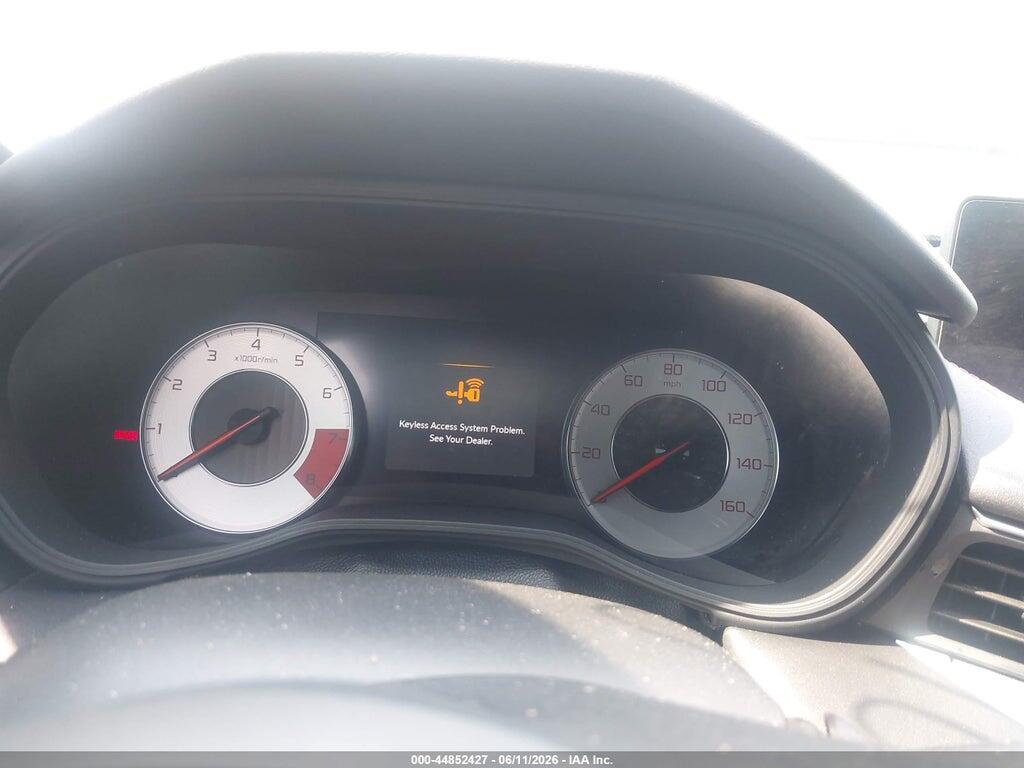 19UUB5F5XMA008328 2021 ACURA TLX photo no. 7