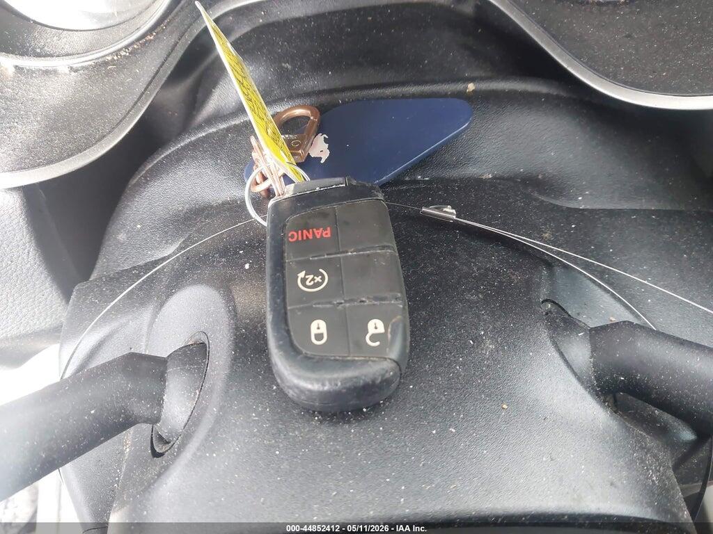 3C4NJDEB0MT536976 2021 JEEP COMPASS photo no. 11