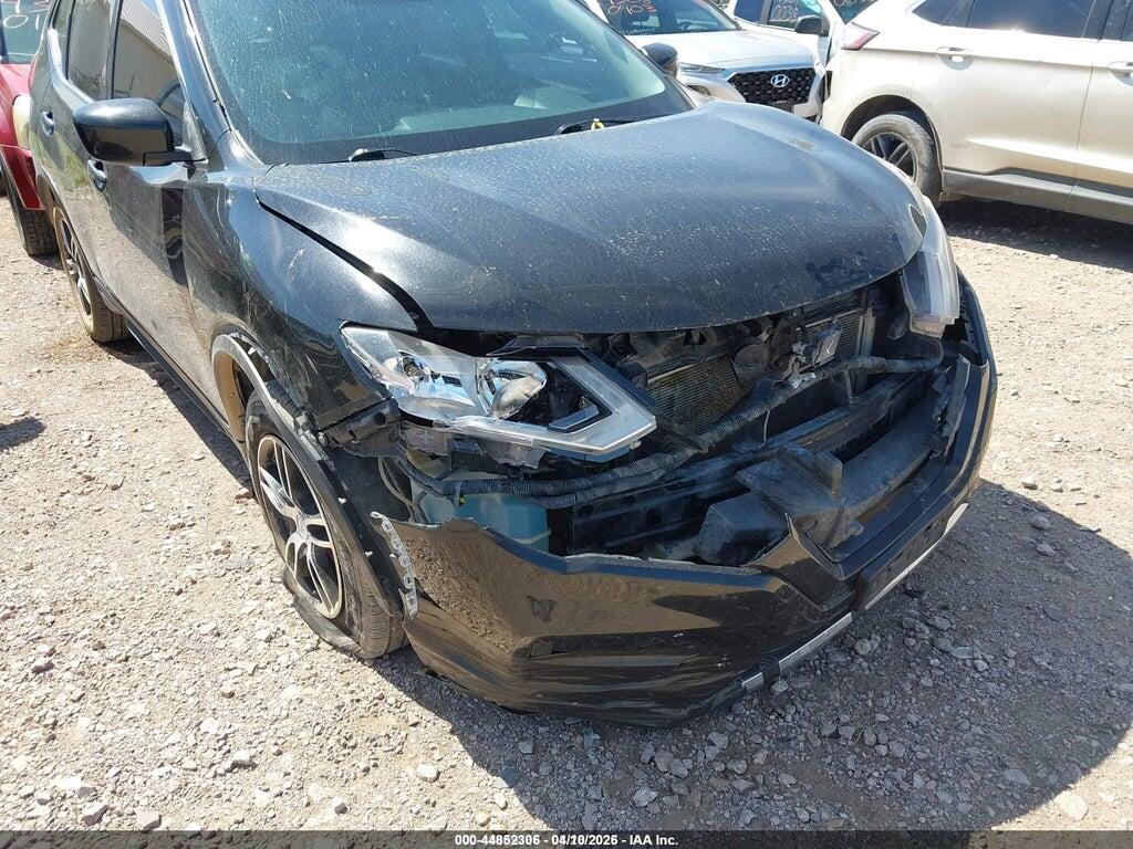 KNMAT2MV9JP573940 2018 NISSAN ROGUE photo no. 6