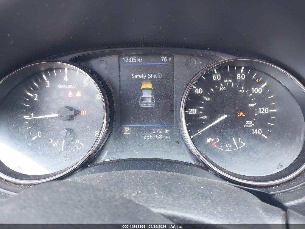 KNMAT2MV9JP573940 2018 NISSAN ROGUE photo no. 7