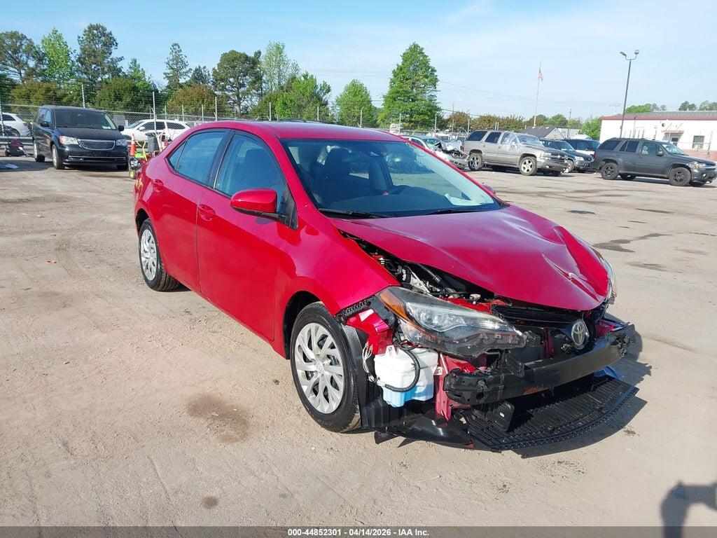 2T1BURHE6HC919651 2017 TOYOTA COROLLA photo no. 1