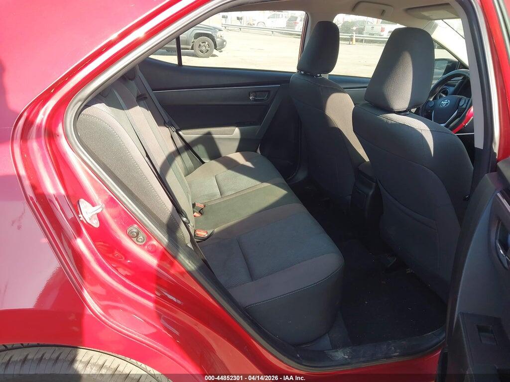 2T1BURHE6HC919651 2017 TOYOTA COROLLA photo no. 8