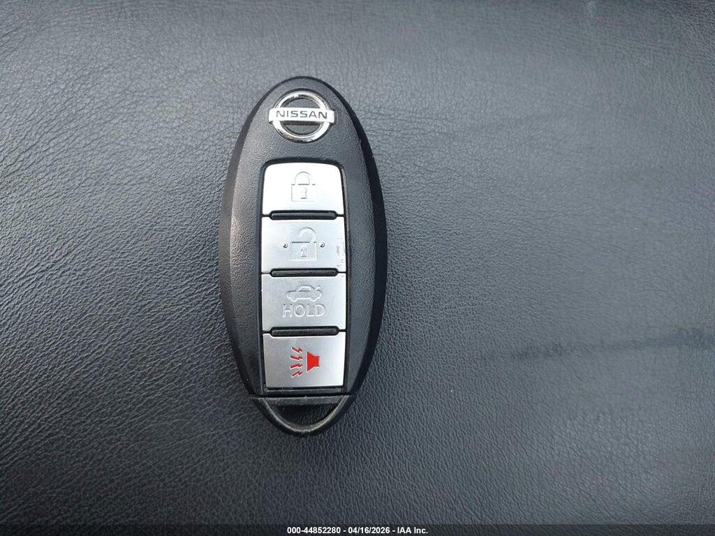 1N4AA5AP5EC433867 2014 NISSAN MAXIMA photo no. 11