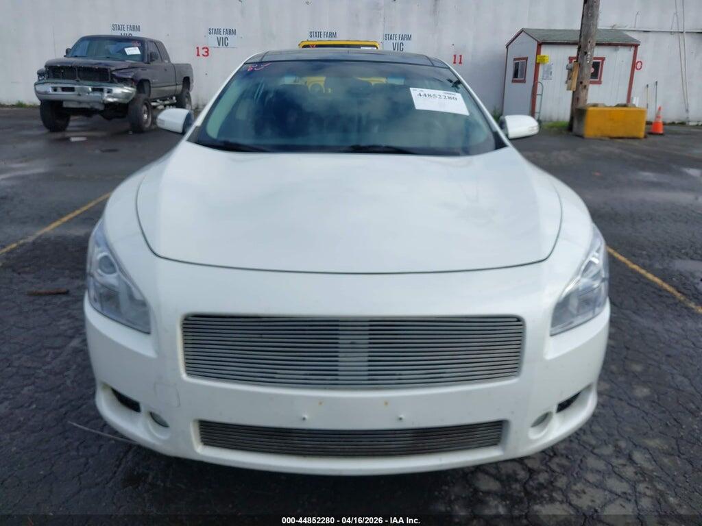 1N4AA5AP5EC433867 2014 NISSAN MAXIMA photo no. 12