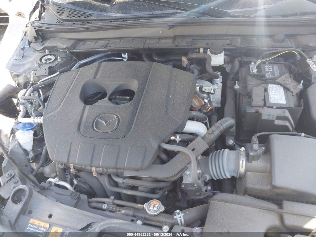 3MVDMBAMXRM627591 2024 MAZDA CX-30 photo no. 10