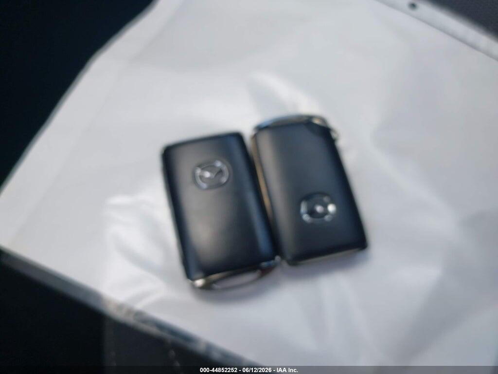 3MVDMBAMXRM627591 2024 MAZDA CX-30 photo no. 11