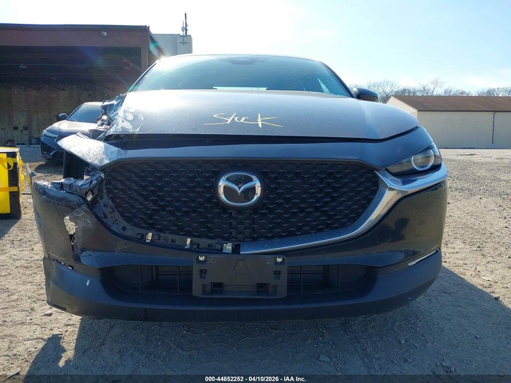 3MVDMBAMXRM627591 2024 MAZDA CX-30 photo no. 12