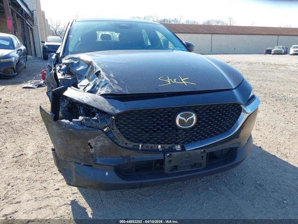 3MVDMBAMXRM627591 2024 MAZDA CX-30 photo no. 6