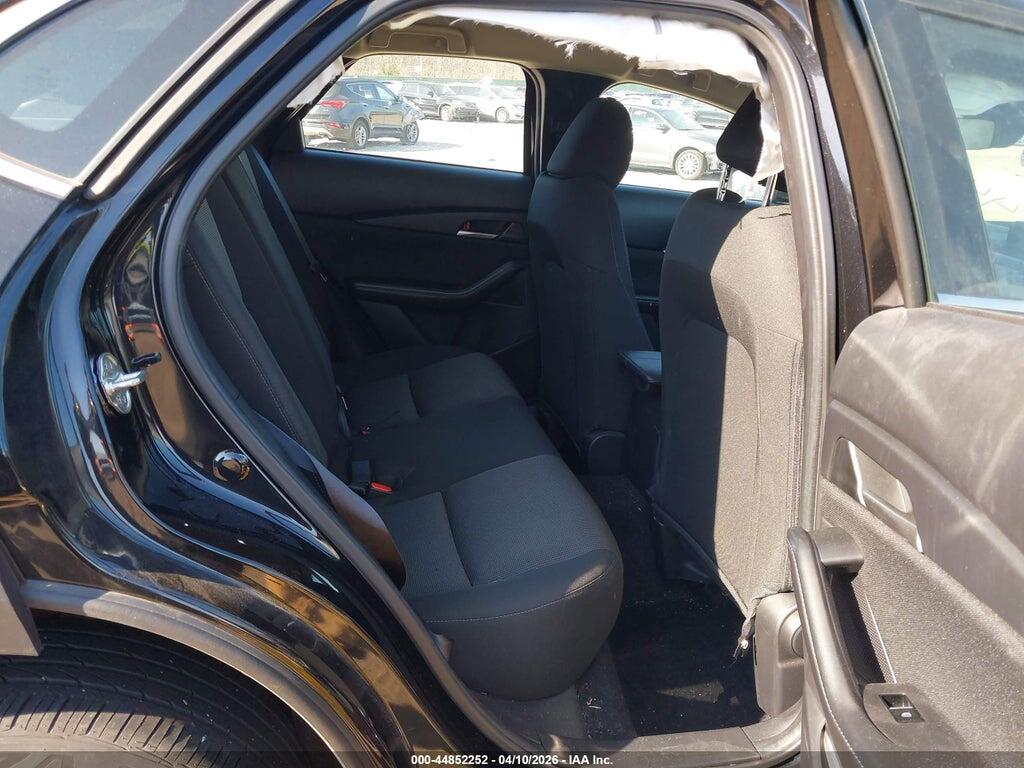 3MVDMBAMXRM627591 2024 MAZDA CX-30 photo no. 8