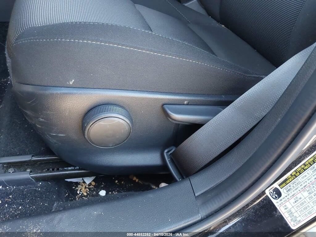3MVDMBAMXRM627591 2024 MAZDA CX-30 photo no. 9