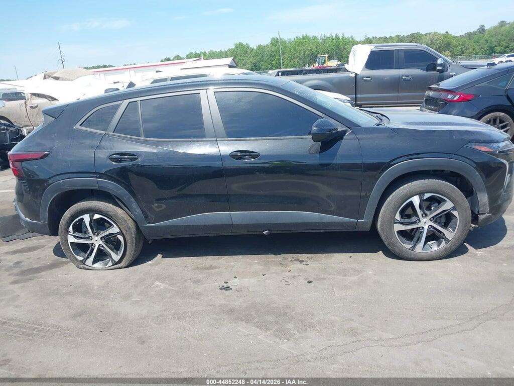 KL77LGE28RC079550 2024 CHEVROLET TRAX photo no. 12