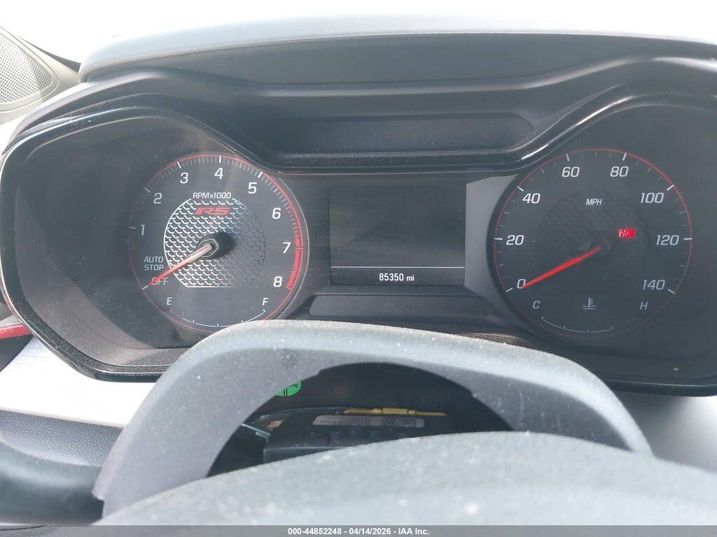 KL77LGE28RC079550 2024 CHEVROLET TRAX photo no. 7