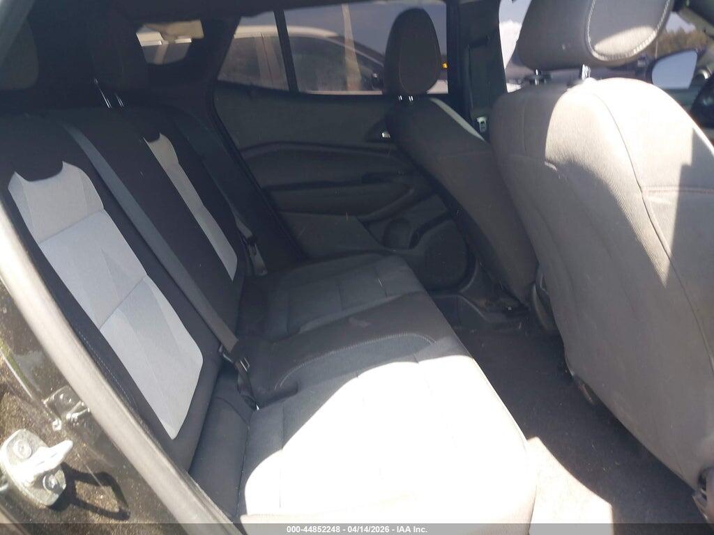 KL77LGE28RC079550 2024 CHEVROLET TRAX photo no. 8