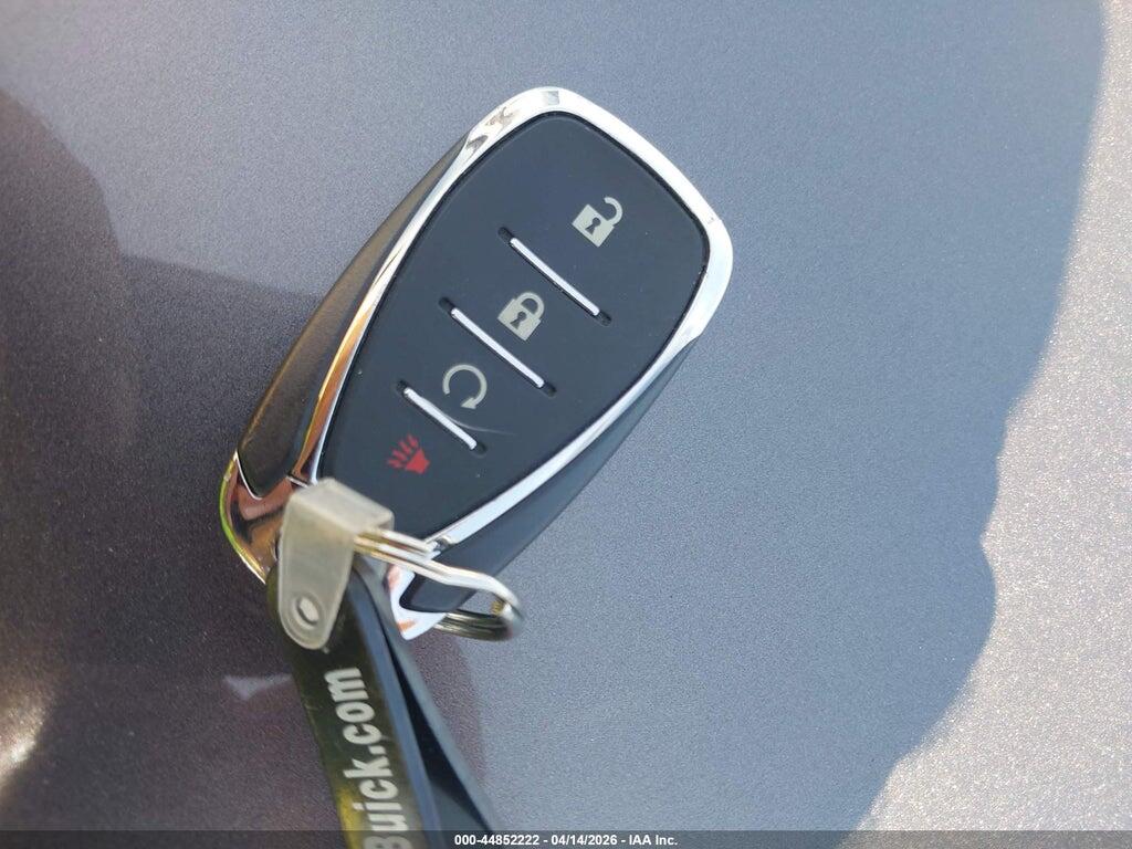 3GNCJLSB6KL402225 2019 CHEVROLET TRAX photo no. 11