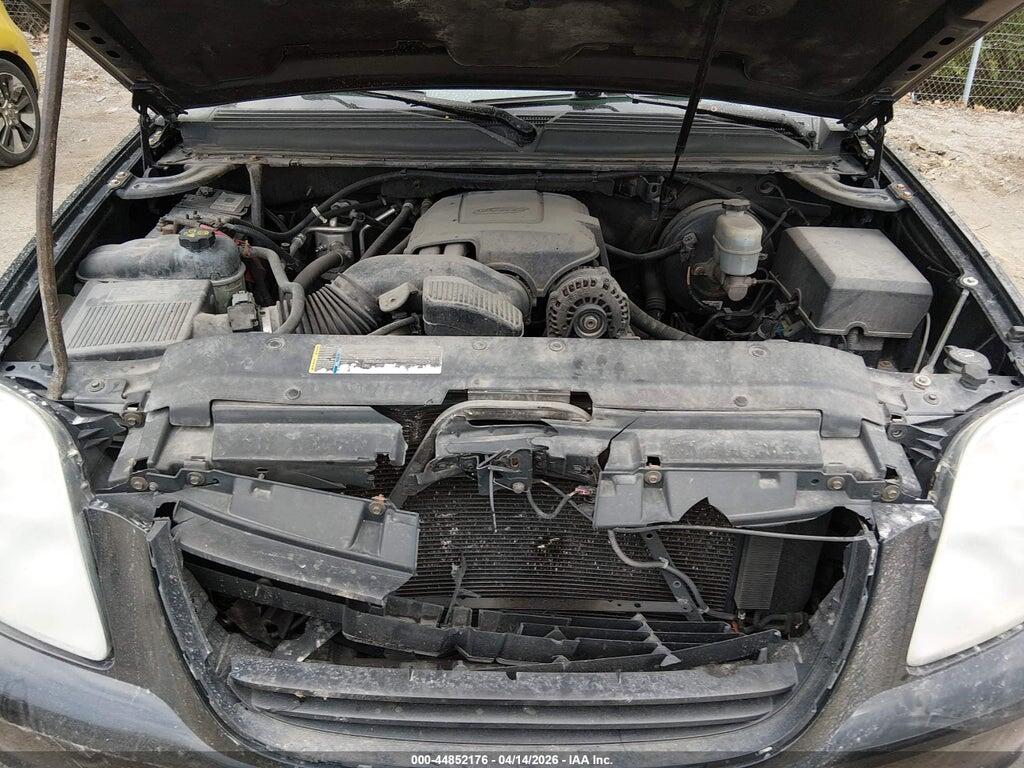 1GKS2CE05BR149407 2011 GMC YUKON photo no. 10