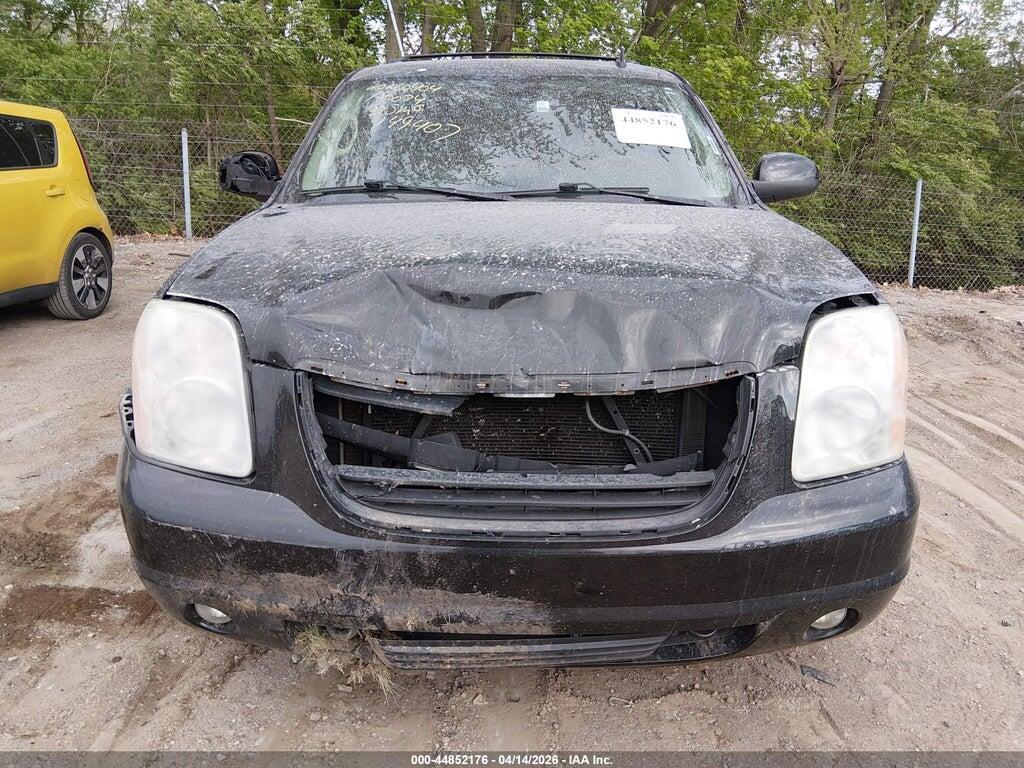 1GKS2CE05BR149407 2011 GMC YUKON photo no. 12